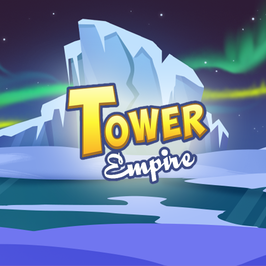 Winterturm in Tower Empire image