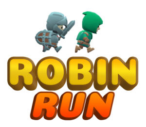 Medaillen in Robin Run image