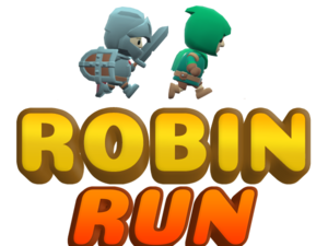 Medaillen in Robin Run image