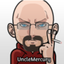 UncleMercury