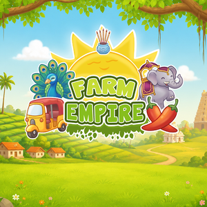 Neues Land in Farm Empire!  image