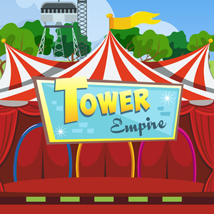Neues Minispiel in Tower Empire und andere neue Funktionen! image