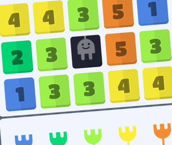 Puzzle Parade screenshot