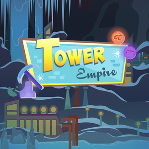 Neuer Turm in Tower Empire image