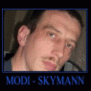 ModiSkymann