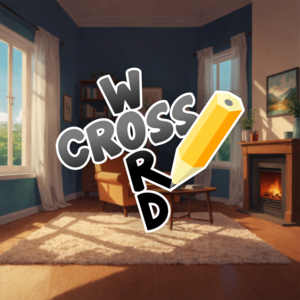 Neues Spiel: Crossword image