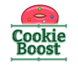 Cookie Boost logo