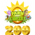 200 Farm Empire eier image