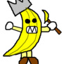 Bananaking