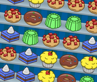 Cookie Boost screenshot