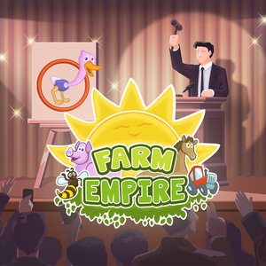 Auktionen in Farm Empire image