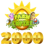 2000 Farm Empire eier image