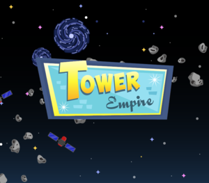 Neuer Turm und kostenlose Raumfahrt in Tower Empire! image