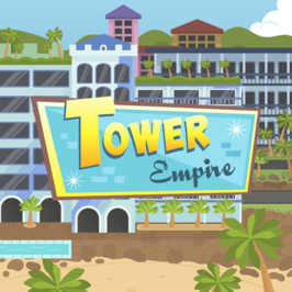 Neuer Turm und Änderungen in Tower Empire image