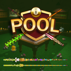 Neue Oster-Location und neue monatliche Angebote in Pool! image