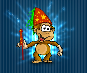 Frohes neues Jahr! image